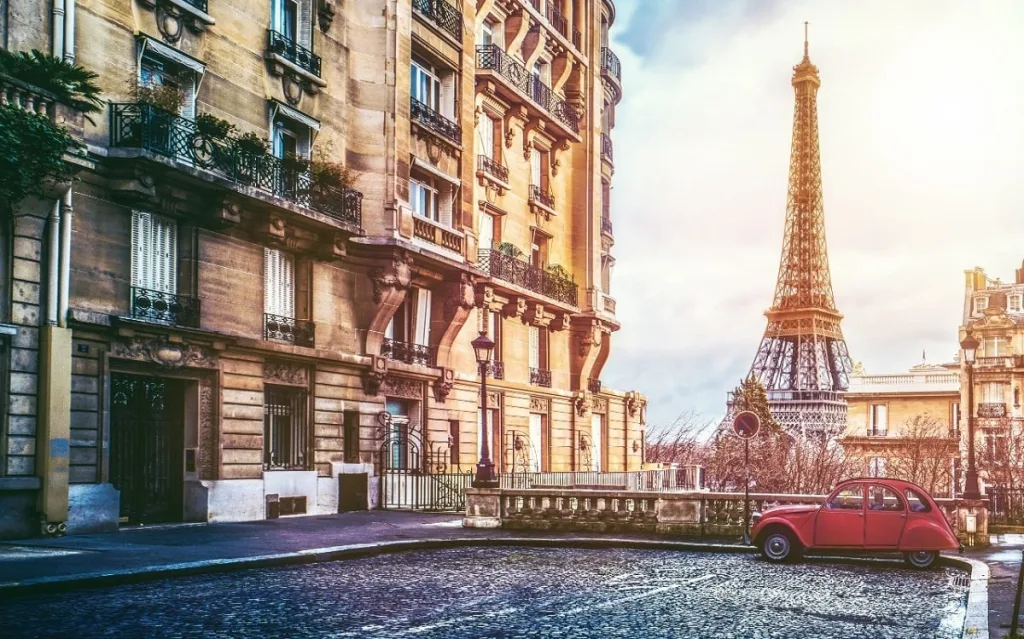 بهترین شهرهای فرانسه برای زندگی و اقامت